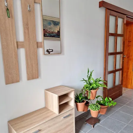 Gogo Apartment Duće