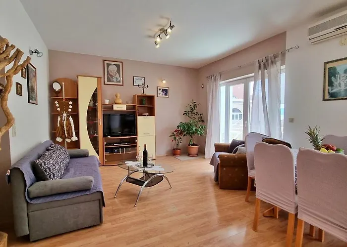 Apartment Gogo Duće