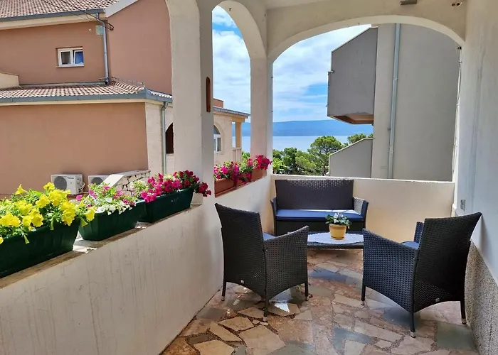 Gogo Apartment Duće