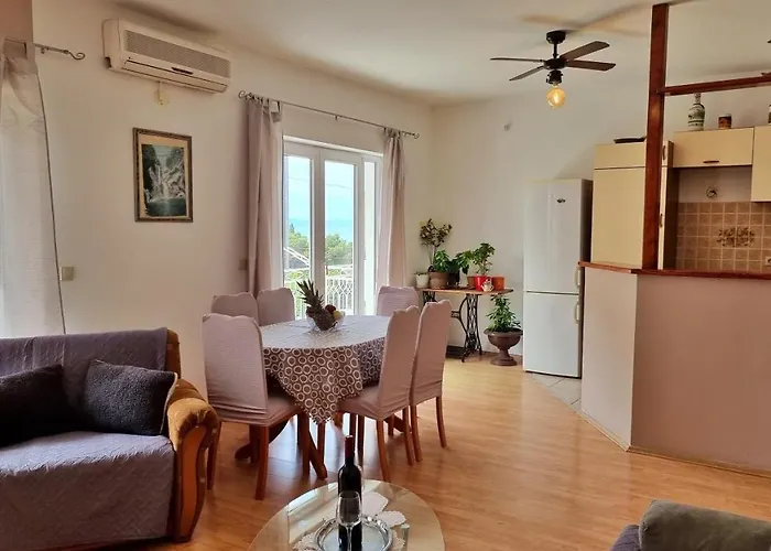 Gogo Apartment Duće