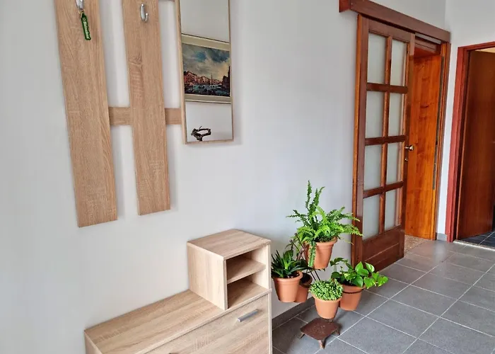 Gogo Apartment Duće