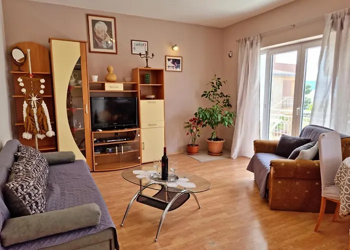 Apartment Gogo Duće