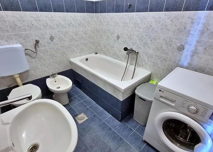 Gogo Apartment Duće